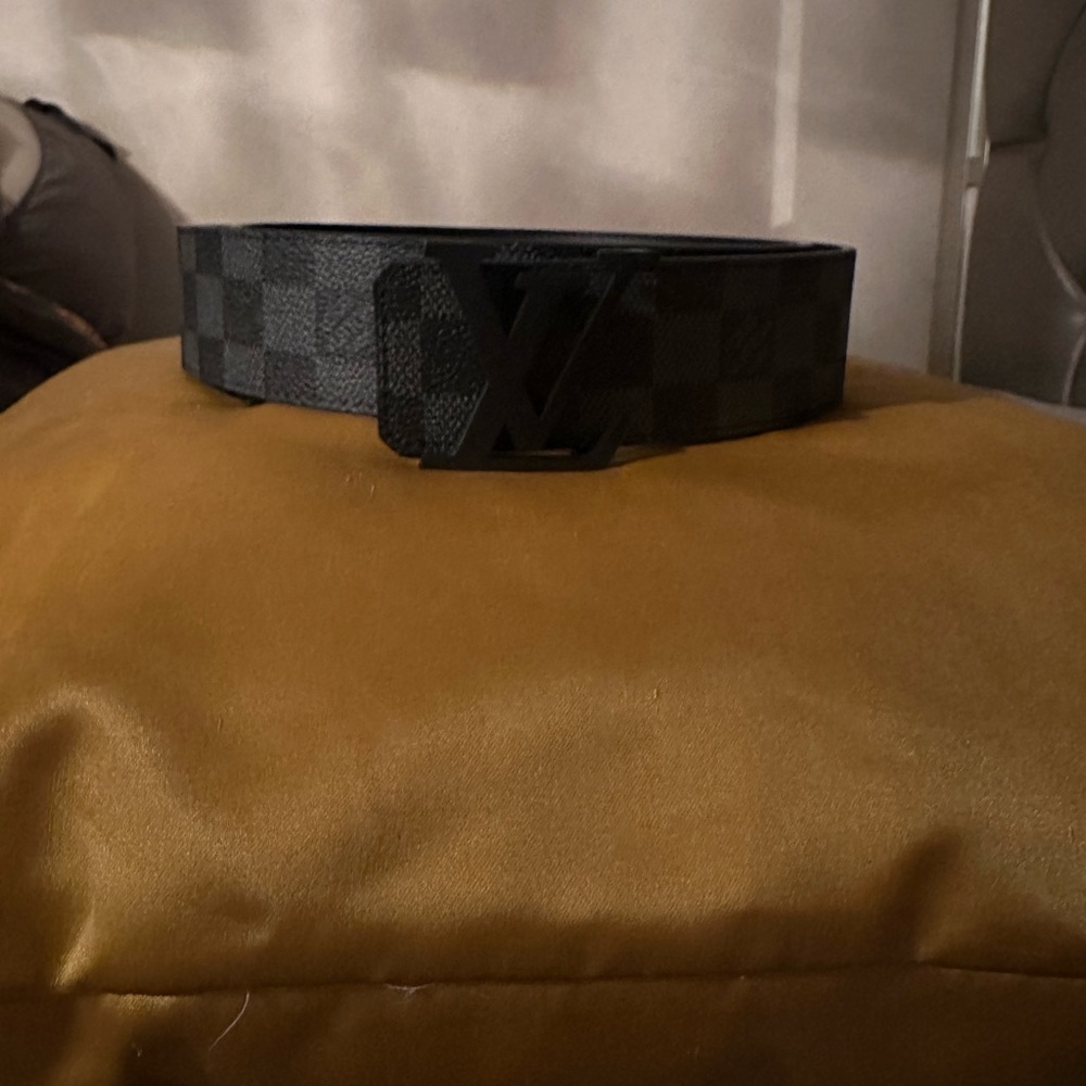 COPY - Louis Vuitton Men belt size 36/38